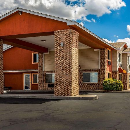 Quality Inn Los Lunas Extérieur photo