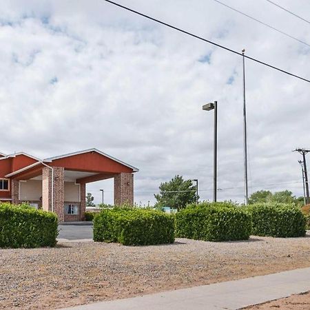 Quality Inn Los Lunas Extérieur photo
