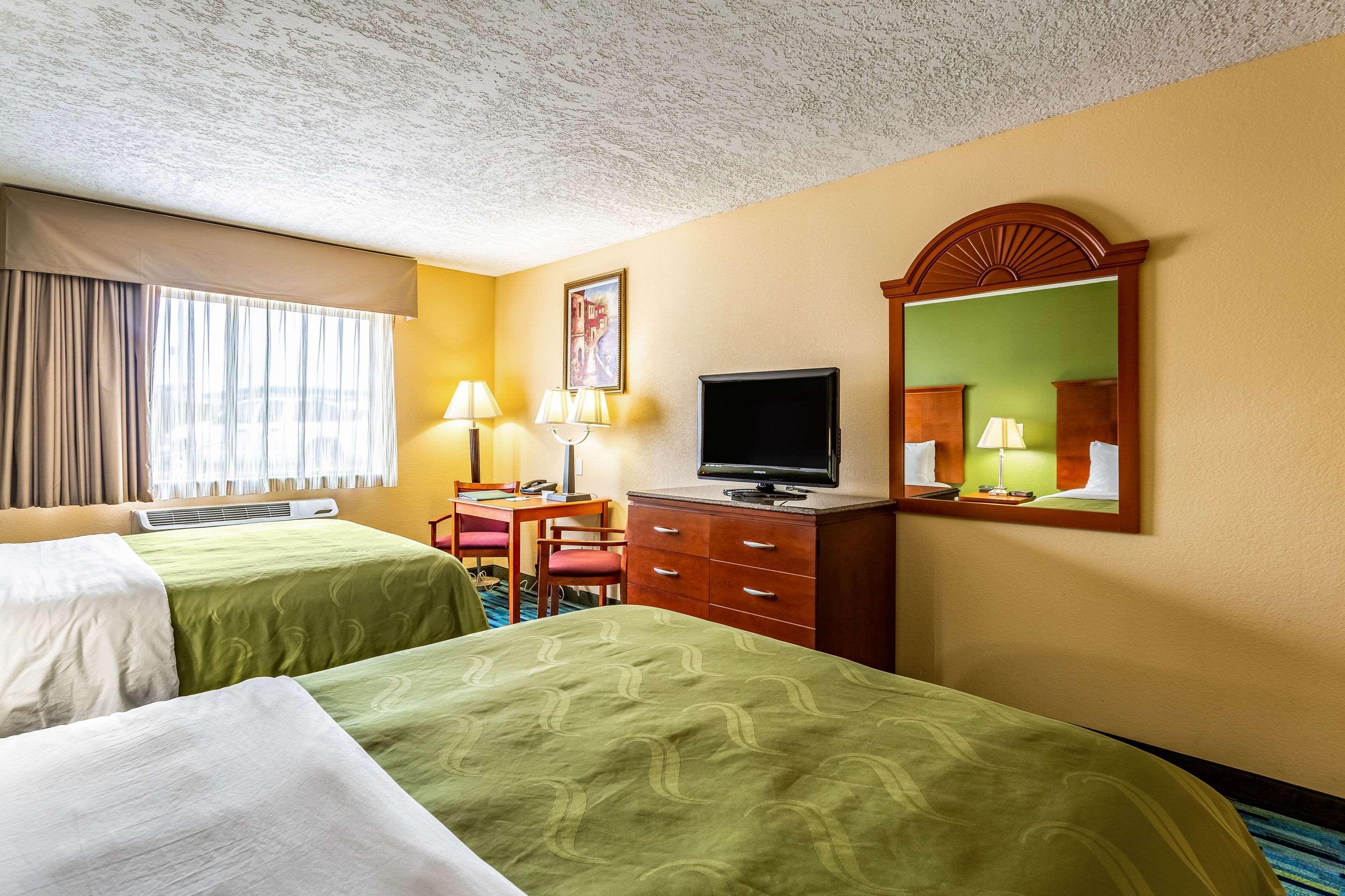 Quality Inn Los Lunas Extérieur photo