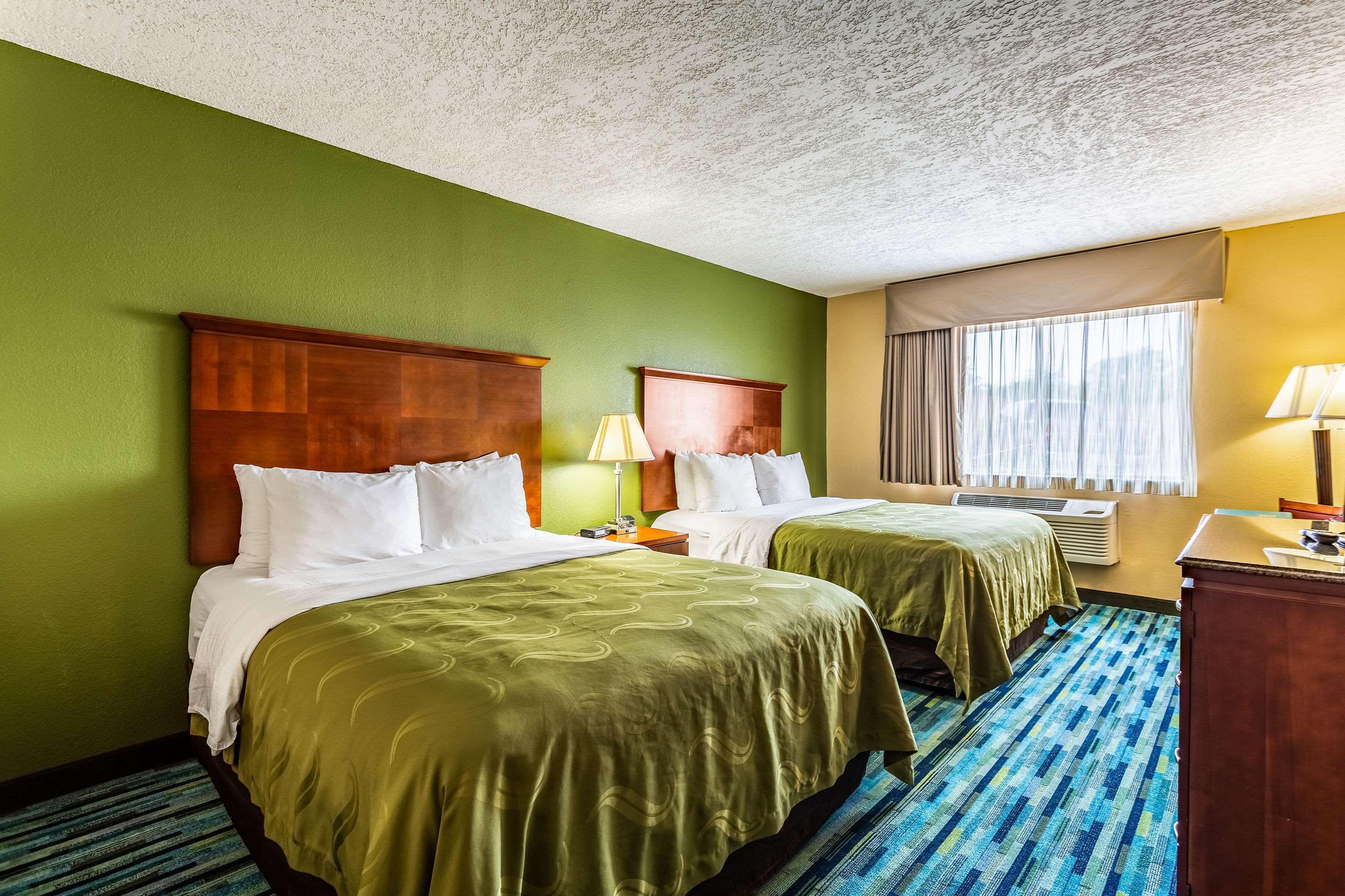 Quality Inn Los Lunas Extérieur photo