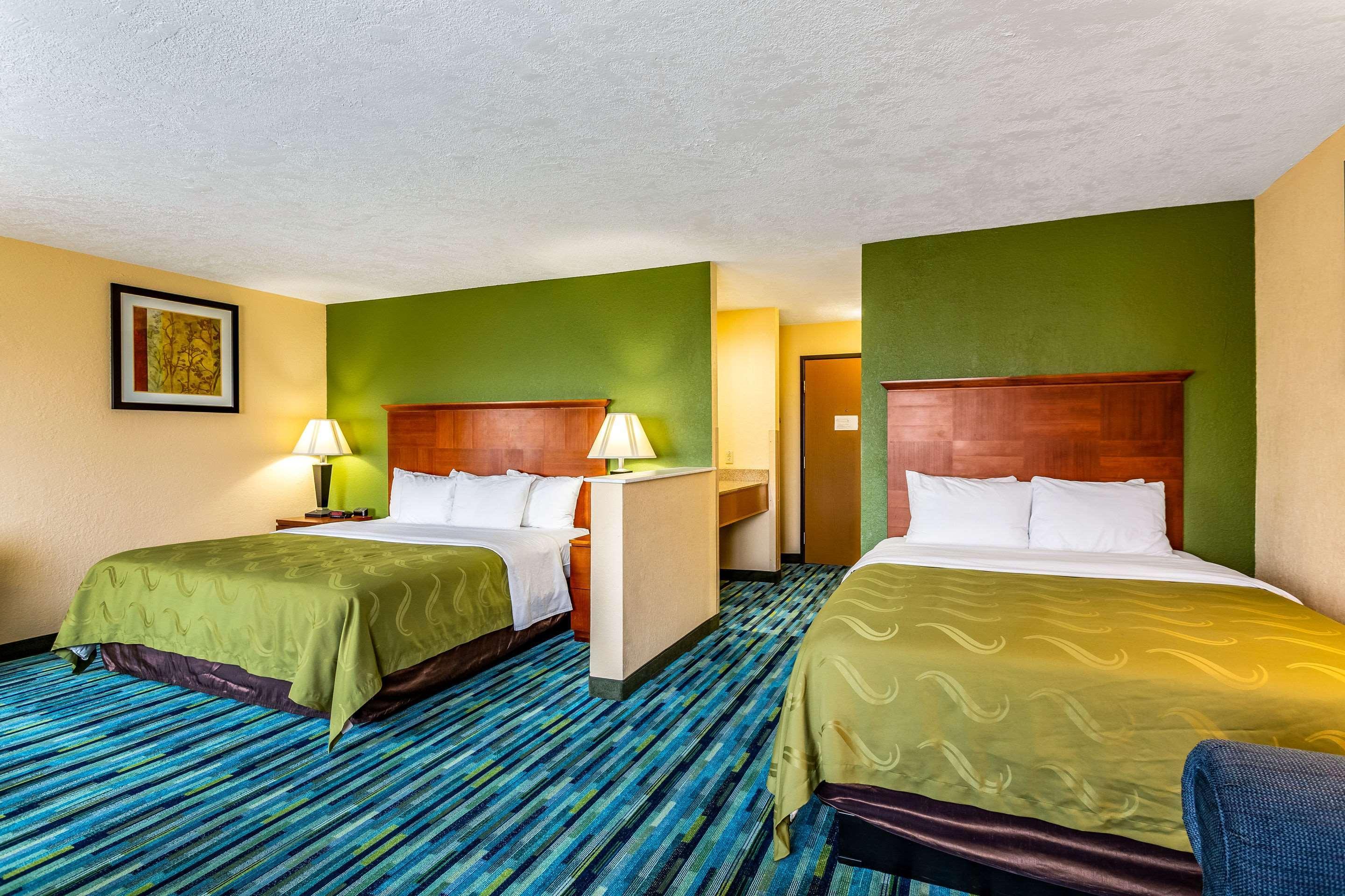 Quality Inn Los Lunas Extérieur photo