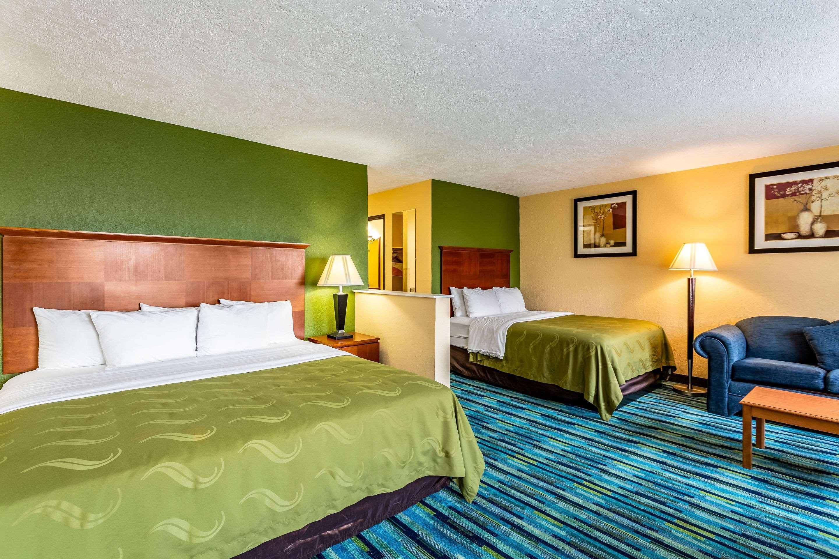 Quality Inn Los Lunas Extérieur photo