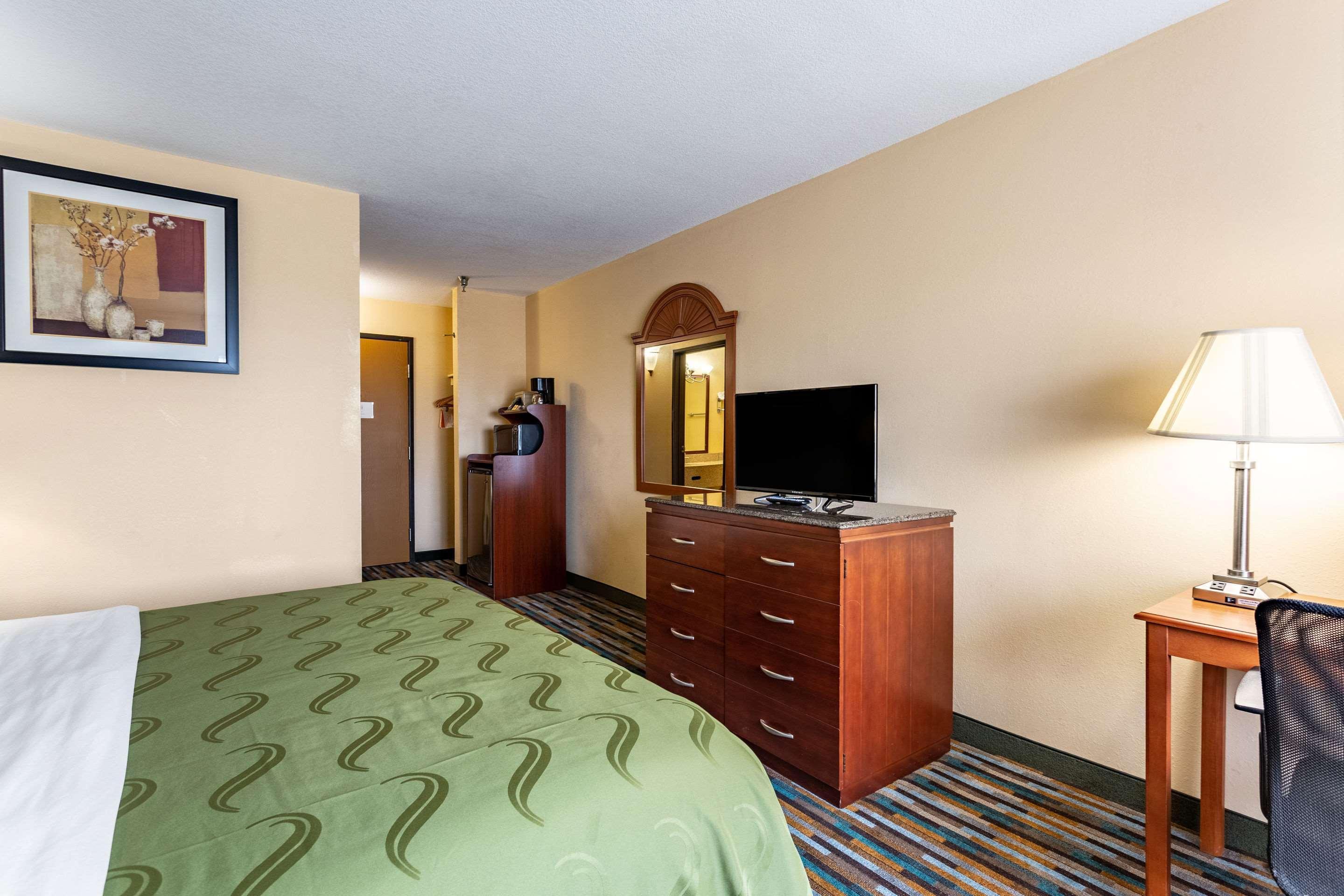 Quality Inn Los Lunas Extérieur photo