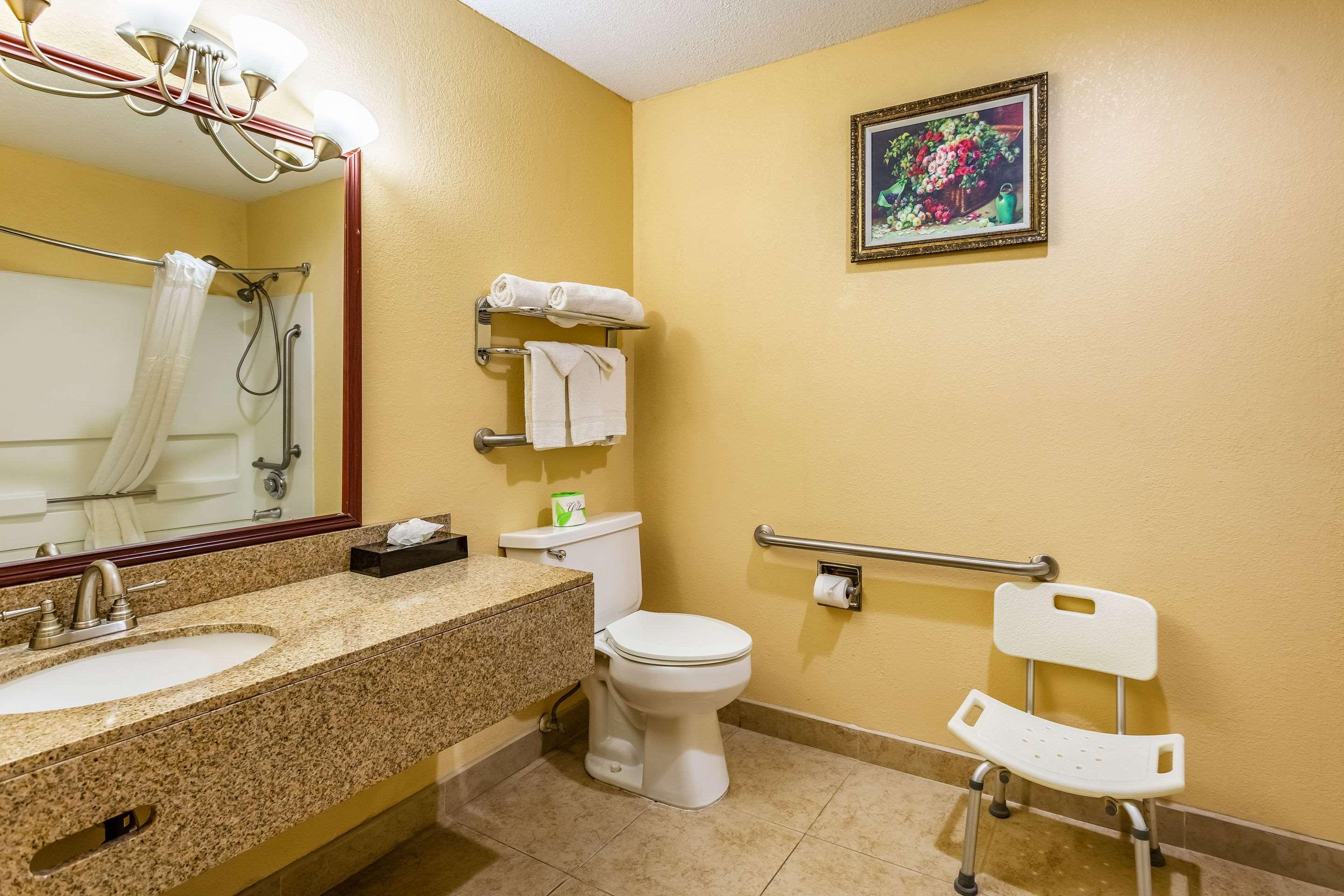 Quality Inn Los Lunas Extérieur photo
