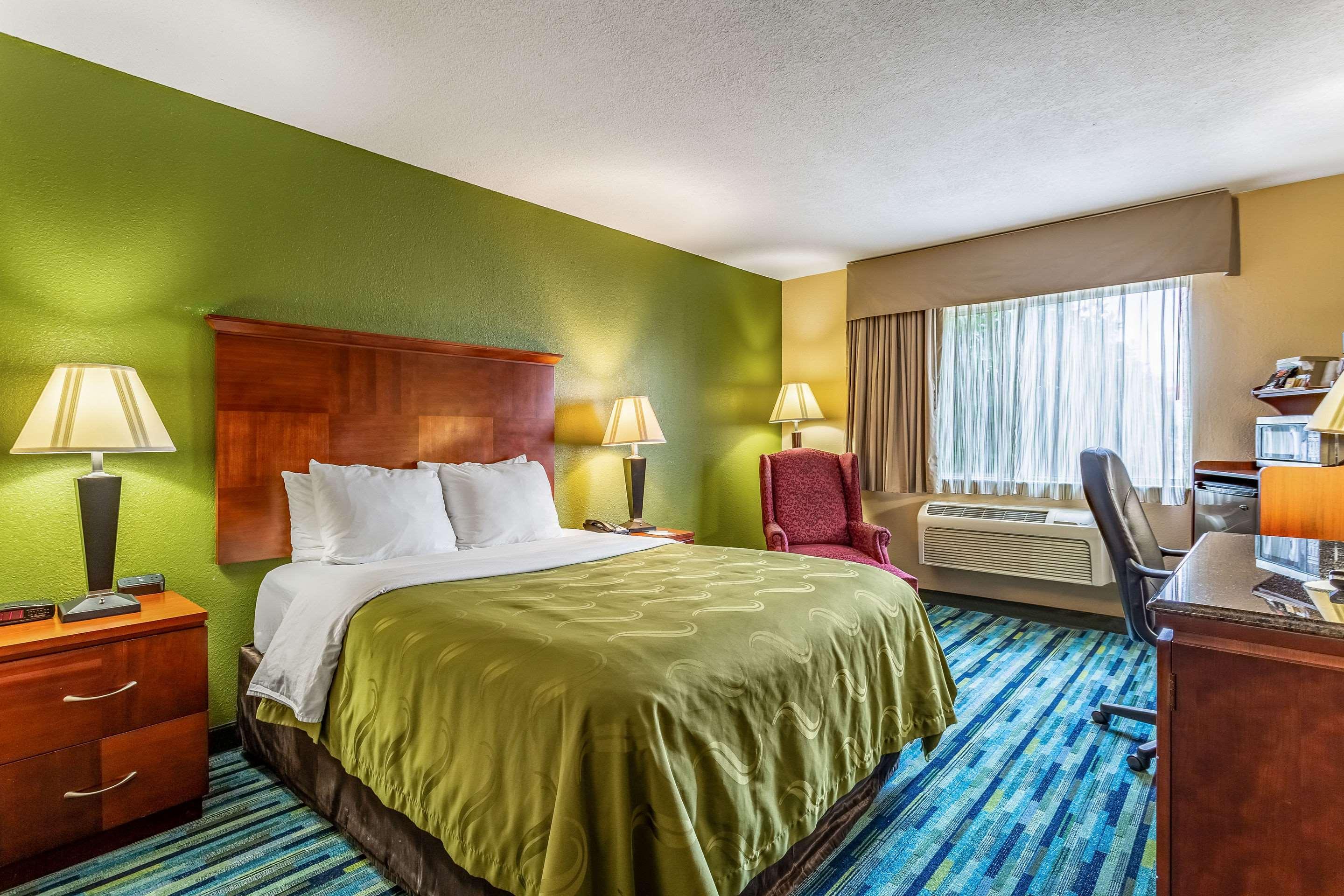 Quality Inn Los Lunas Extérieur photo