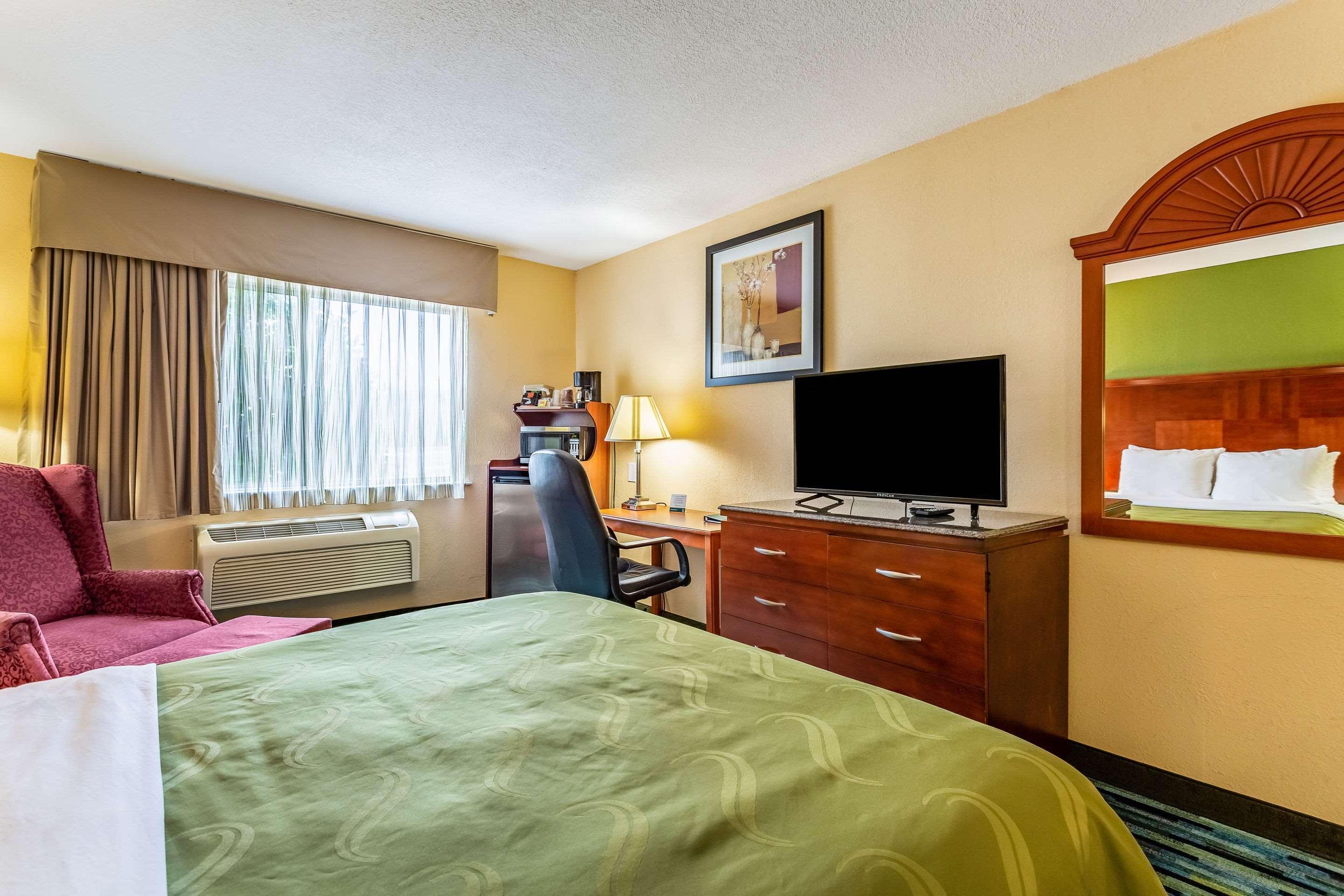 Quality Inn Los Lunas Extérieur photo