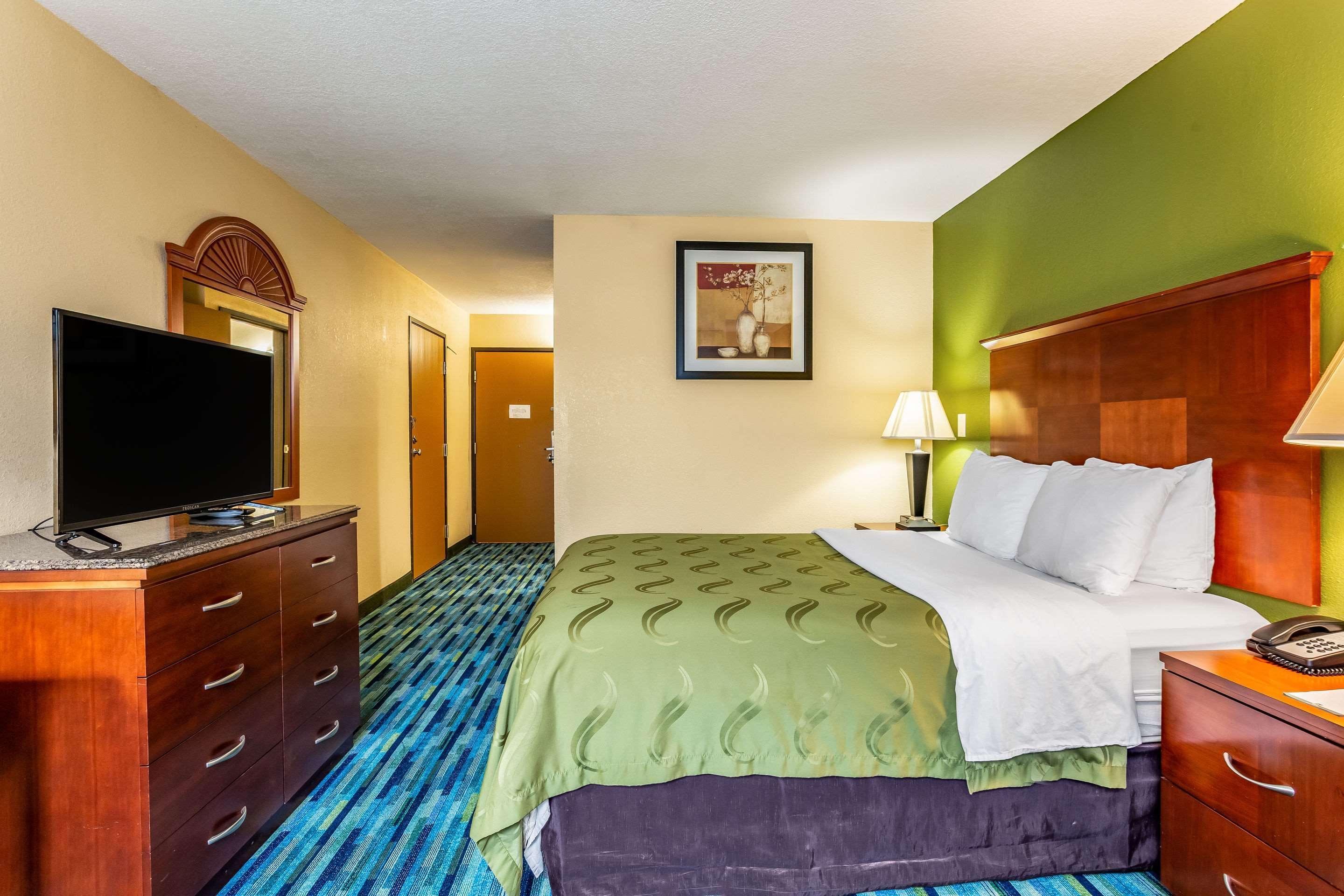 Quality Inn Los Lunas Extérieur photo