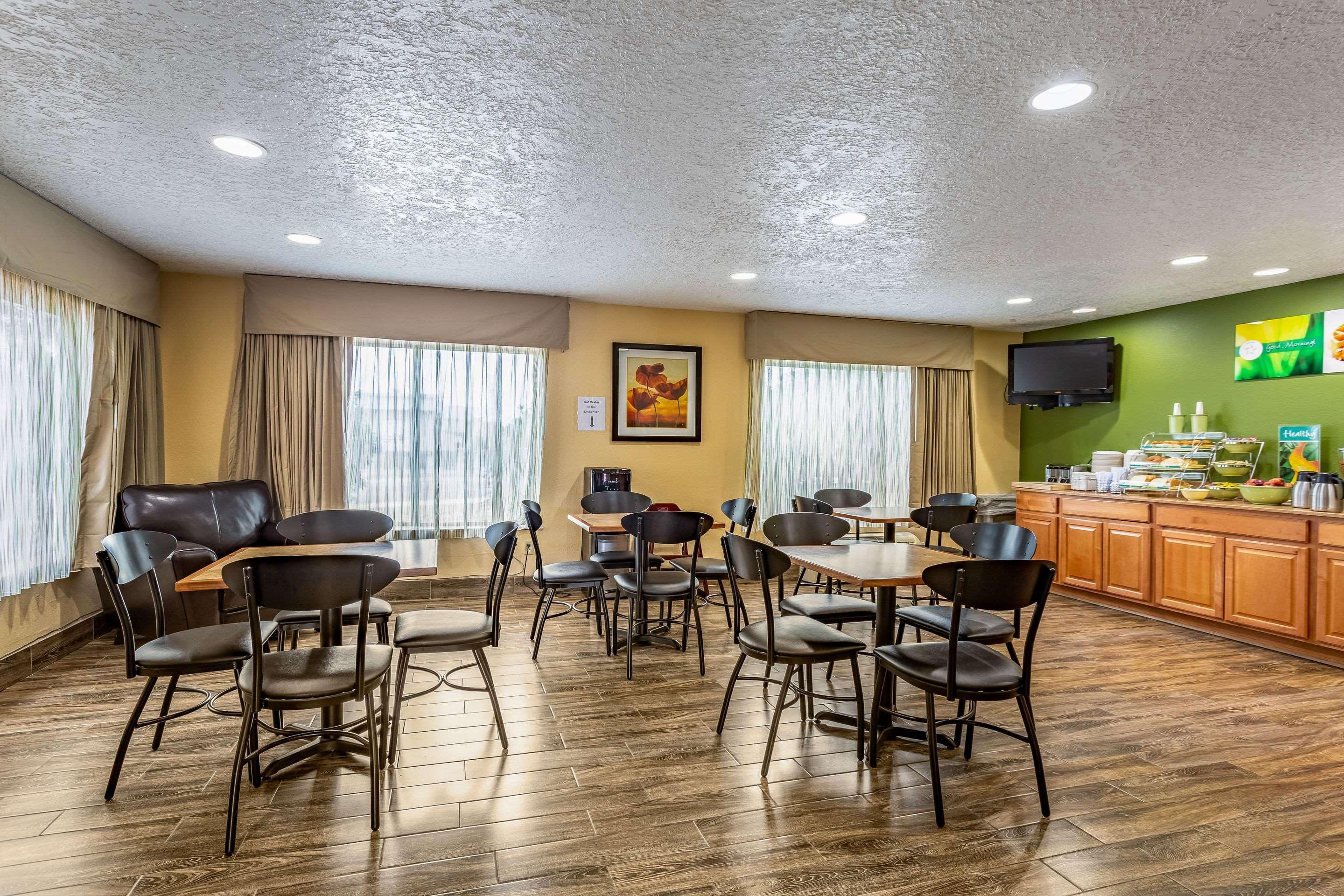 Quality Inn Los Lunas Extérieur photo