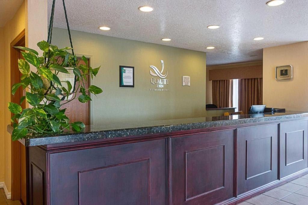 Quality Inn Los Lunas Extérieur photo