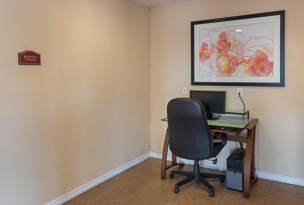 Quality Inn Los Lunas Extérieur photo