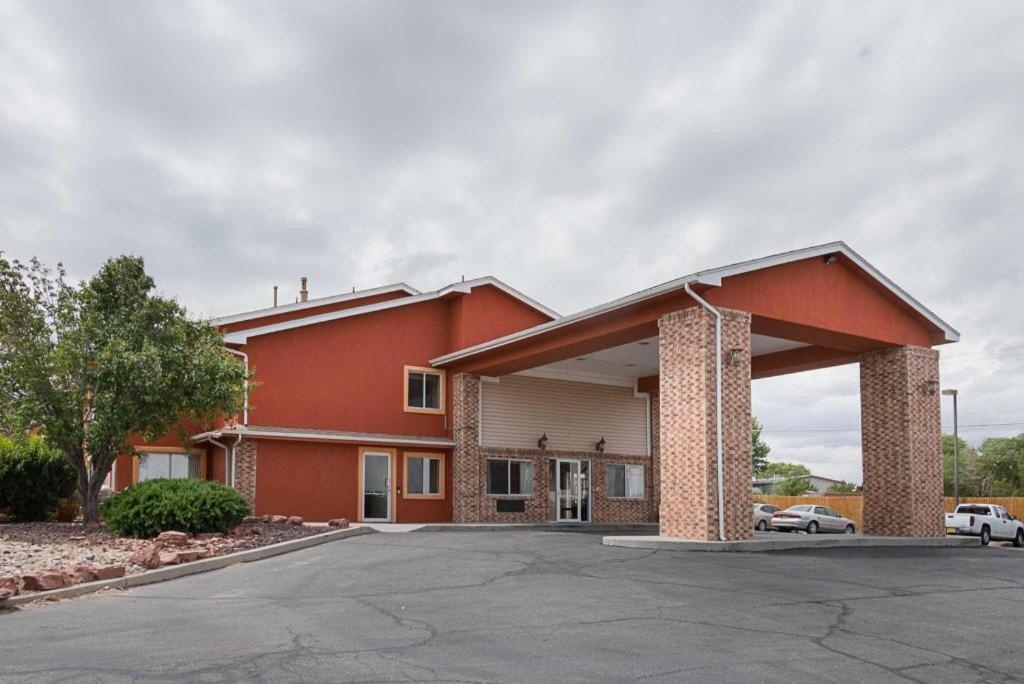 Quality Inn Los Lunas Extérieur photo