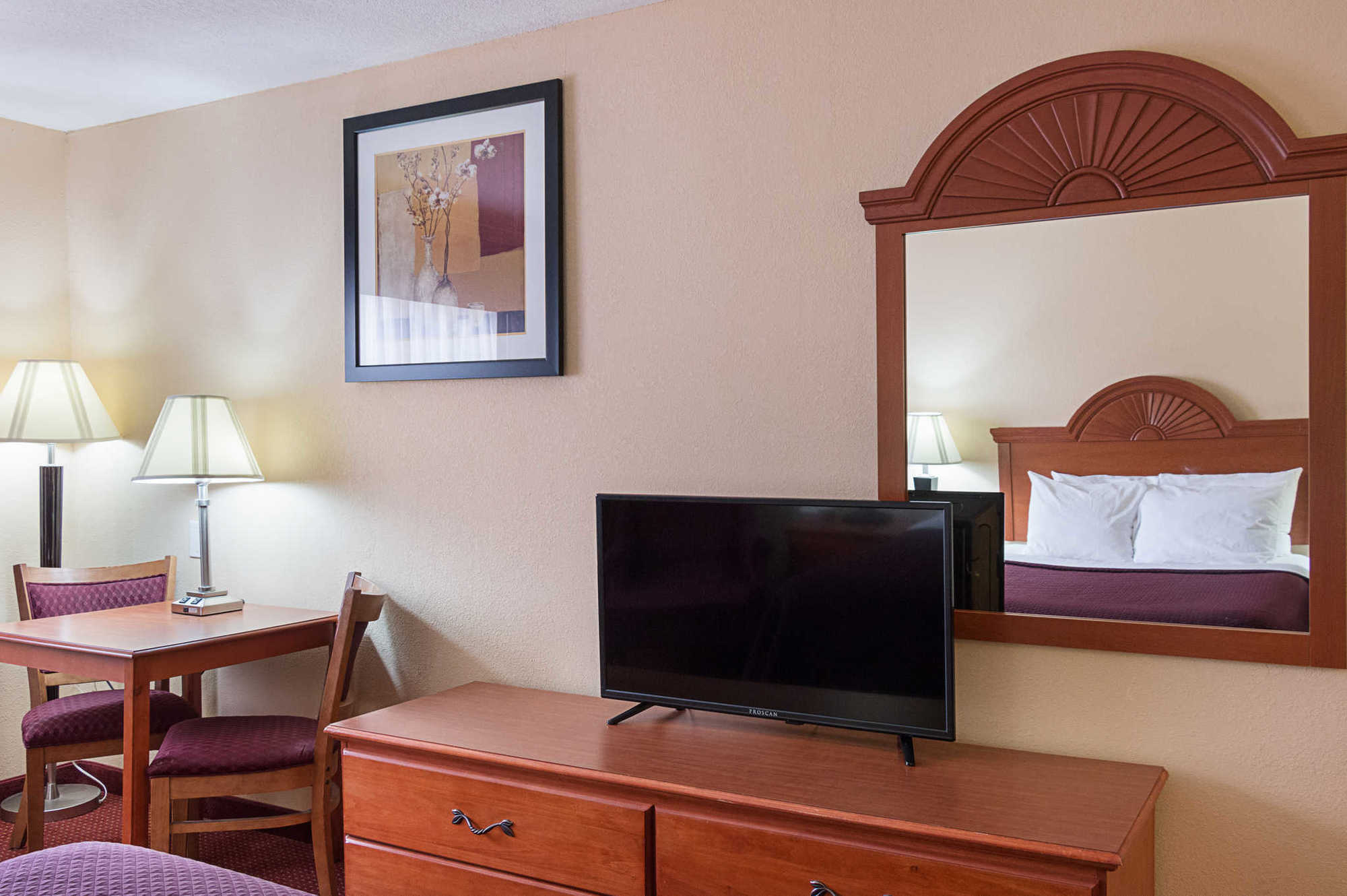 Quality Inn Los Lunas Chambre photo
