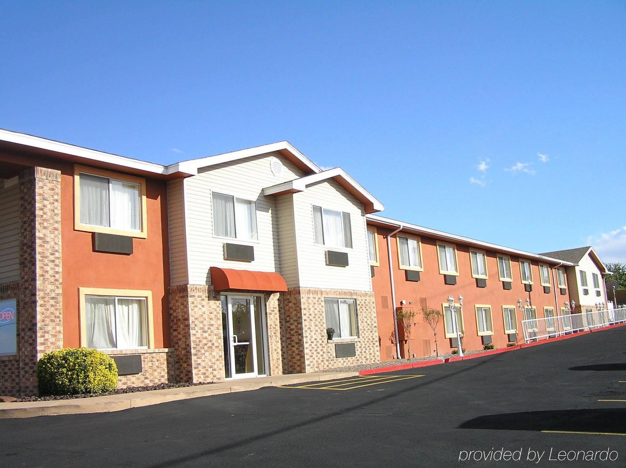 Quality Inn Los Lunas Extérieur photo