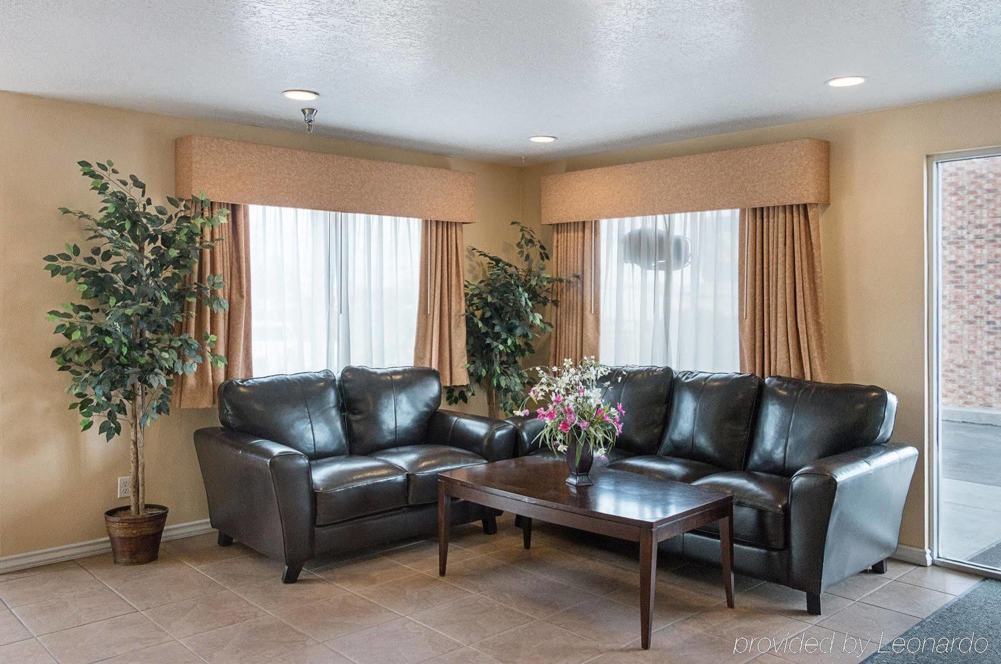 Quality Inn Los Lunas Extérieur photo