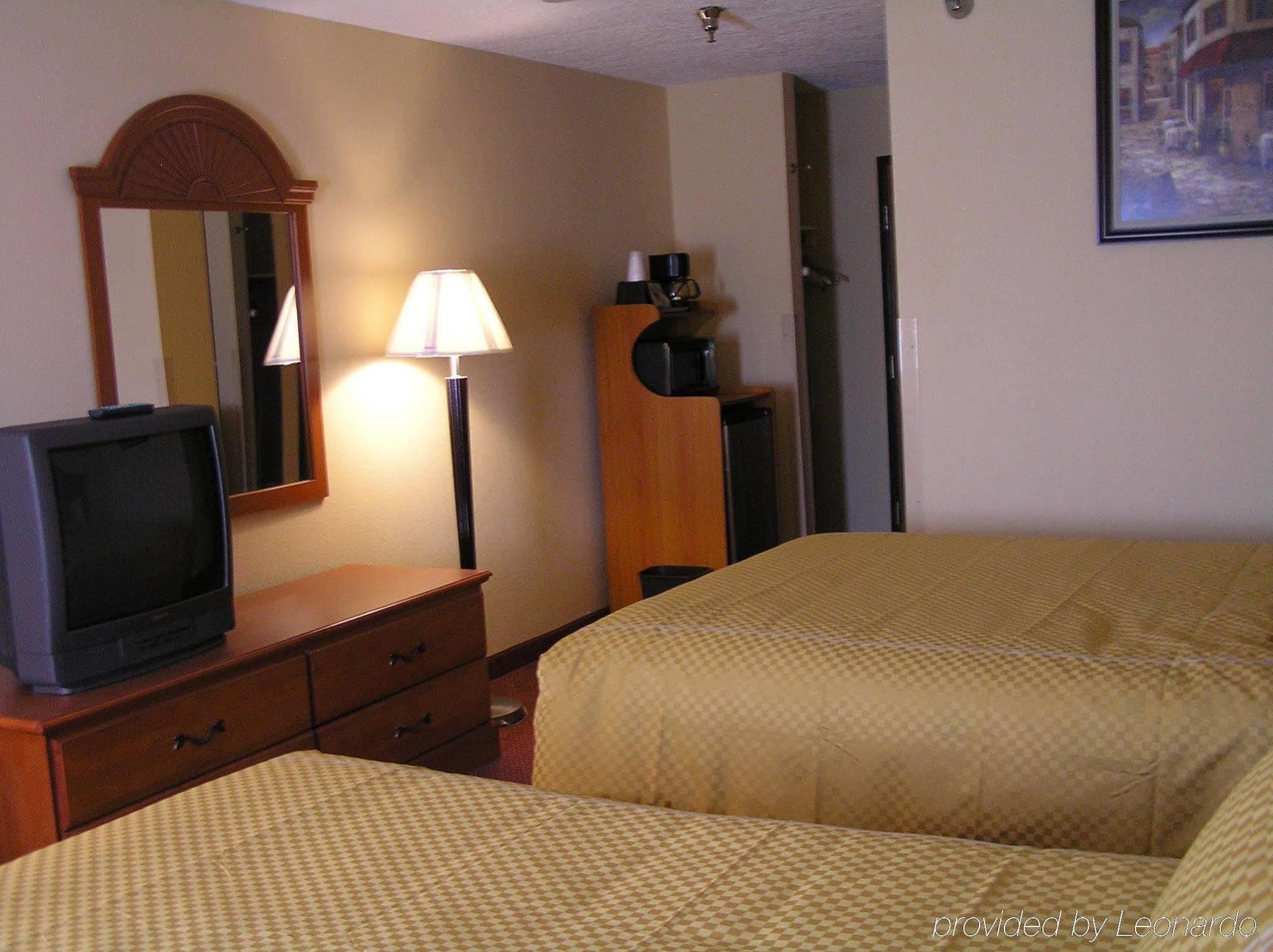 Quality Inn Los Lunas Chambre photo