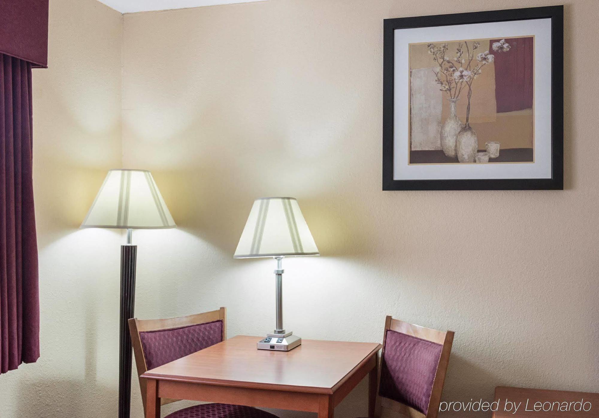 Quality Inn Los Lunas Extérieur photo