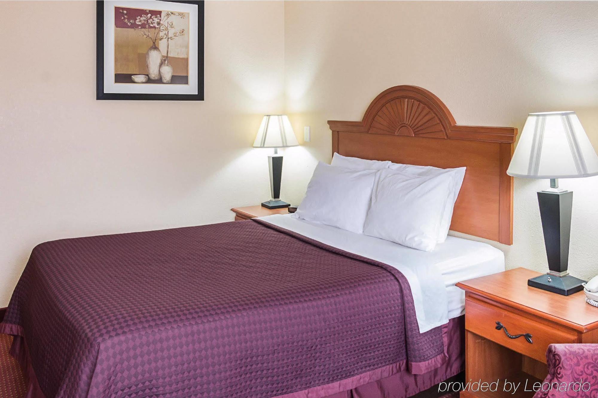 Quality Inn Los Lunas Extérieur photo