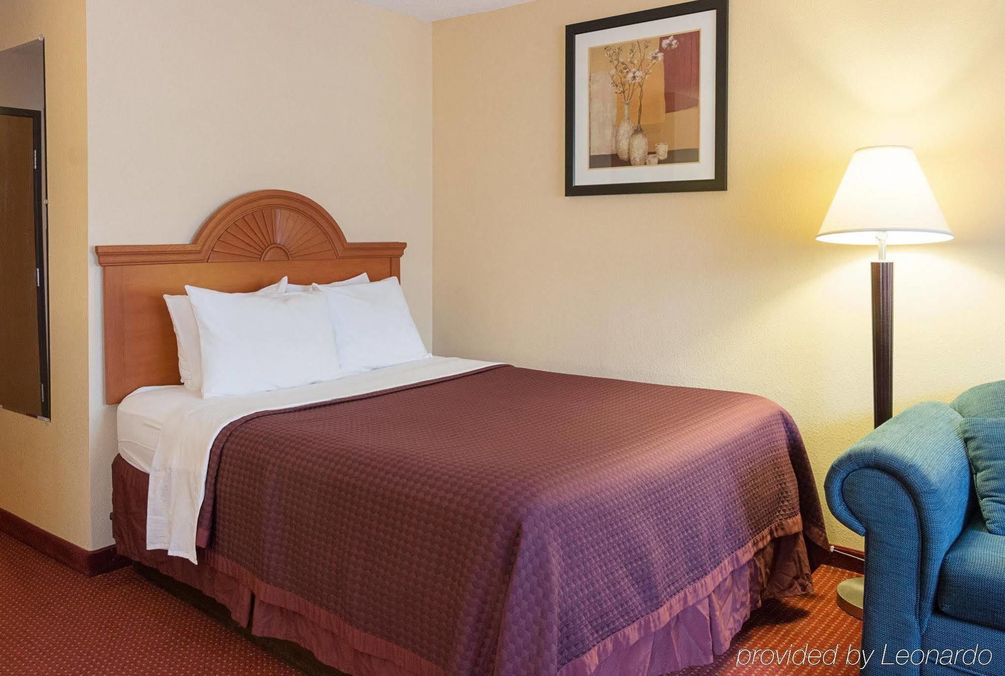Quality Inn Los Lunas Extérieur photo