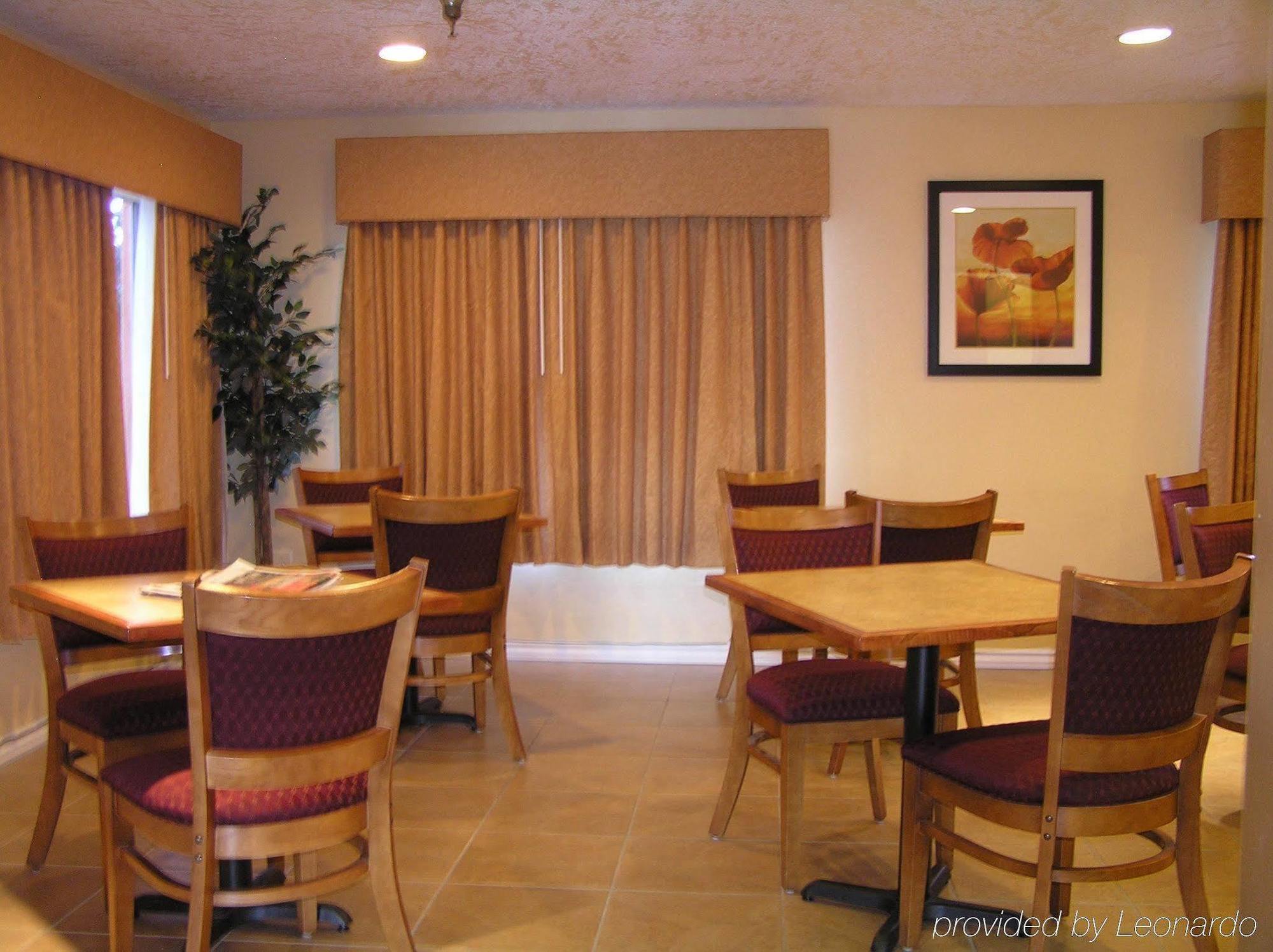 Quality Inn Los Lunas Restaurant photo