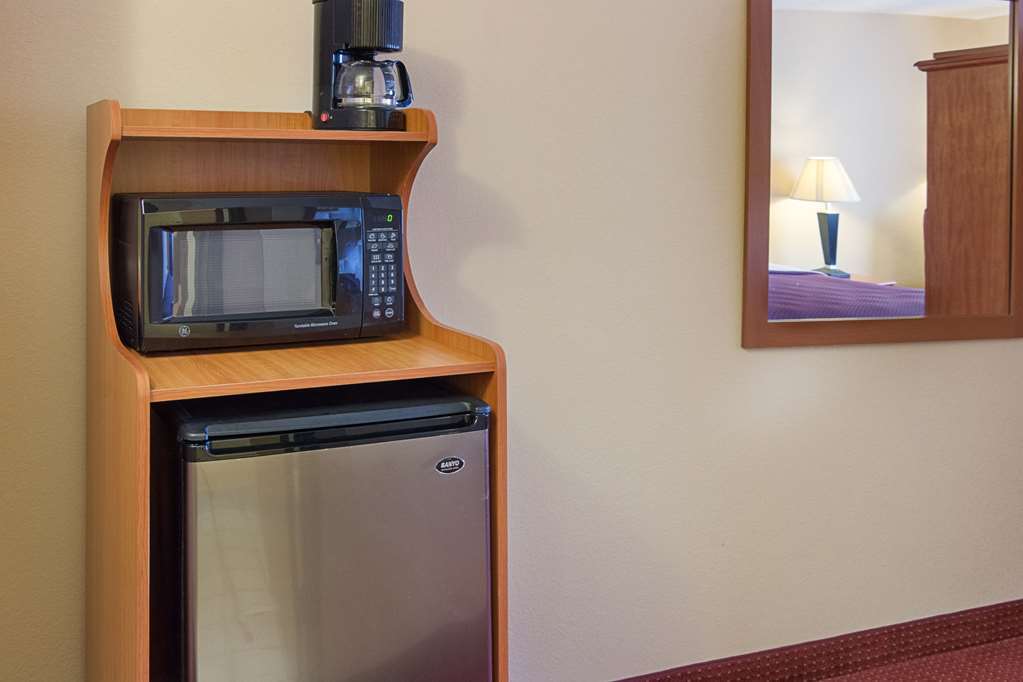 Quality Inn Los Lunas Chambre photo