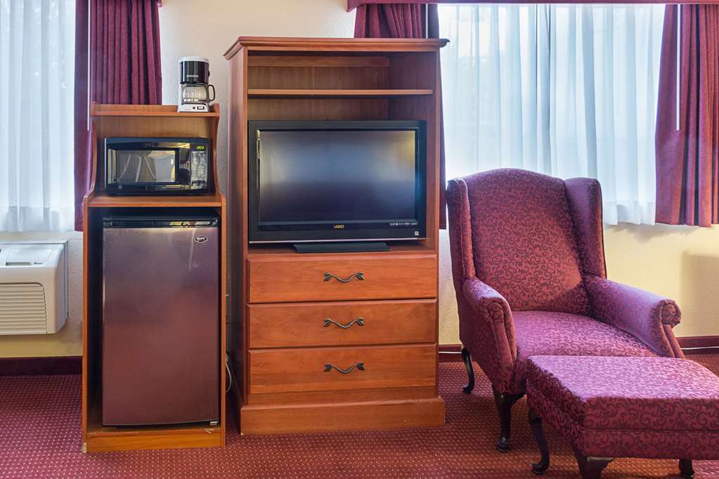 Quality Inn Los Lunas Chambre photo